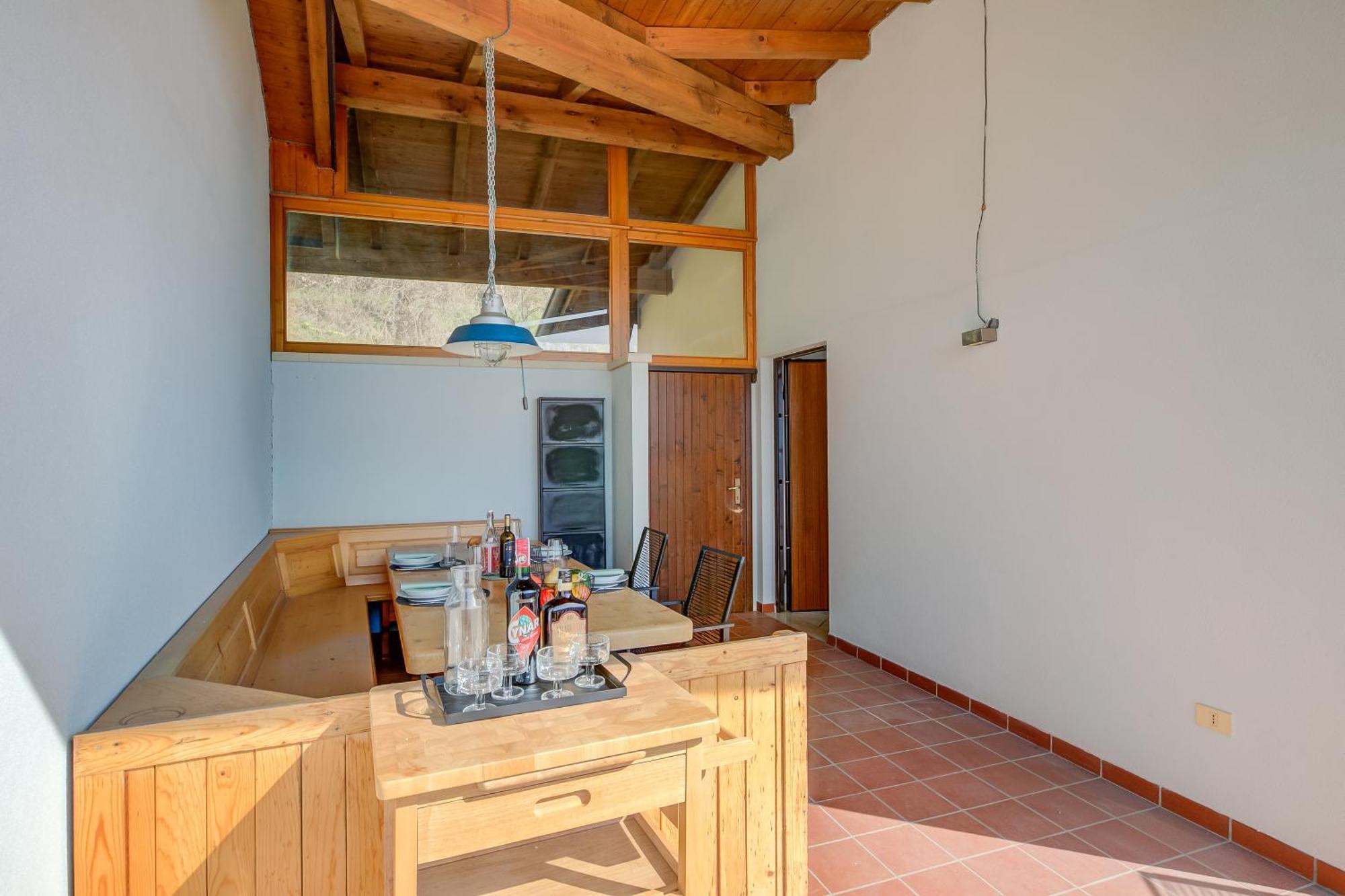 Balcone Sul Lago - Happy Rentals Tremosine Exterior photo
