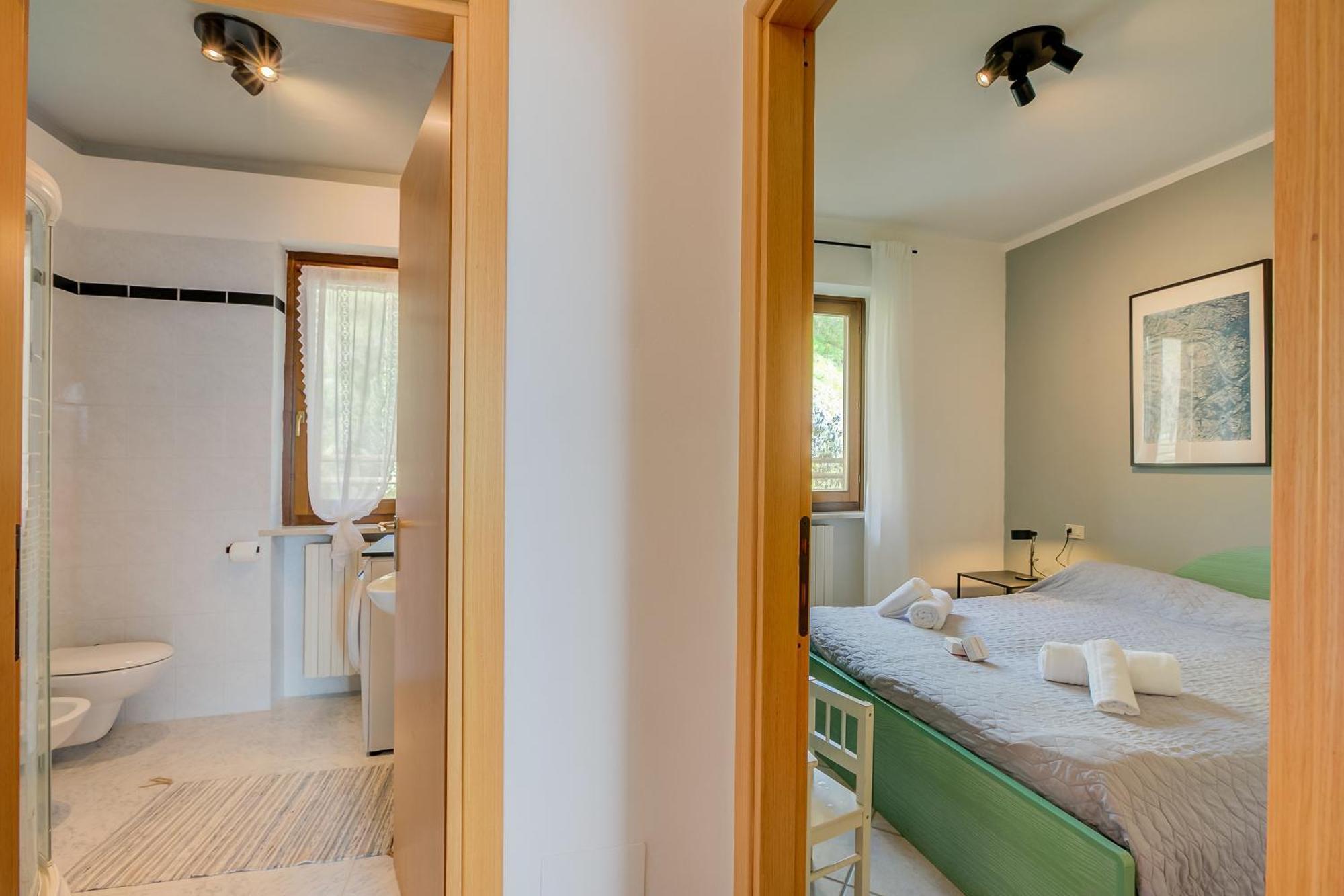 Balcone Sul Lago - Happy Rentals Tremosine Exterior photo