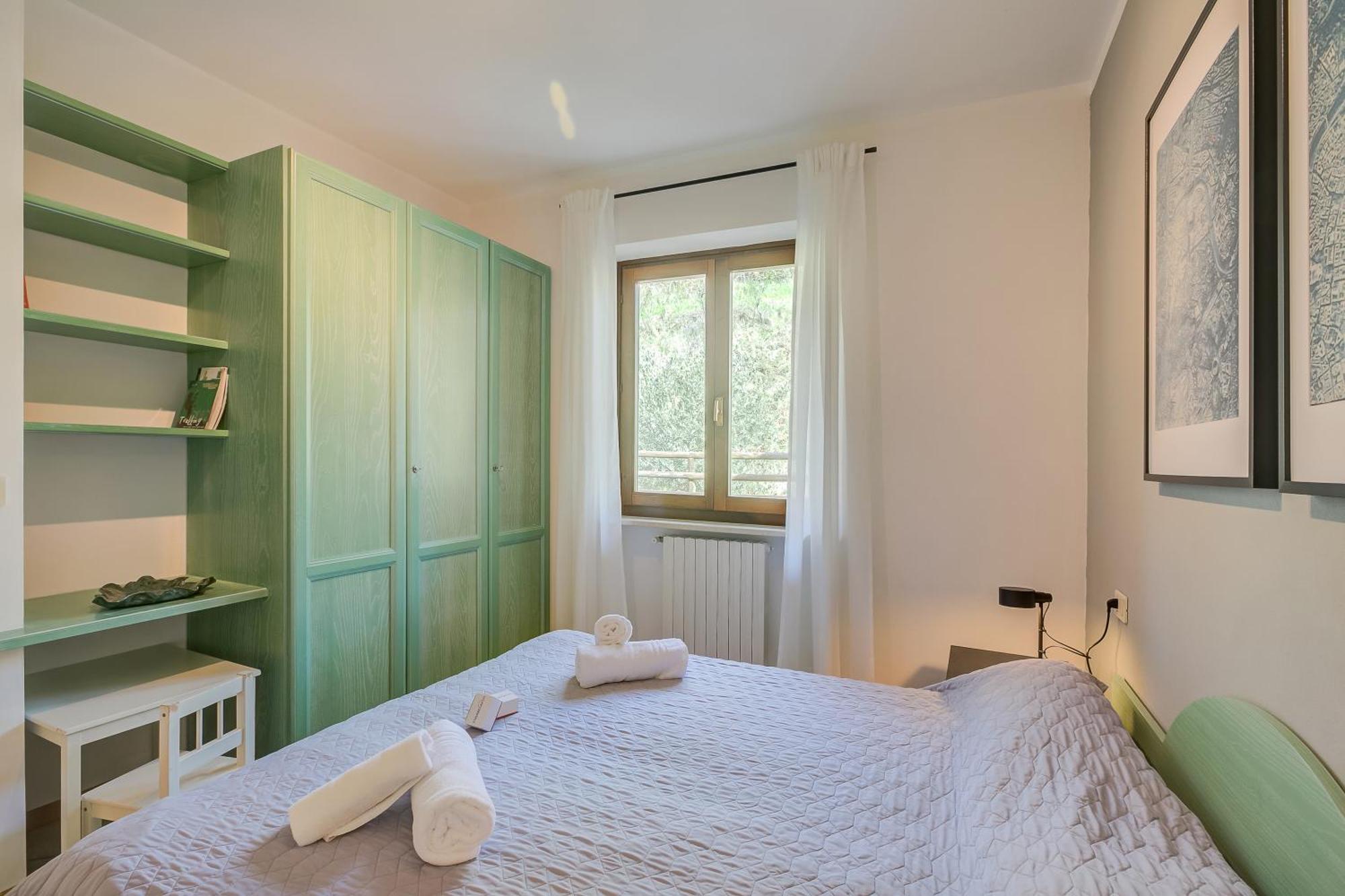 Balcone Sul Lago - Happy Rentals Tremosine Exterior photo